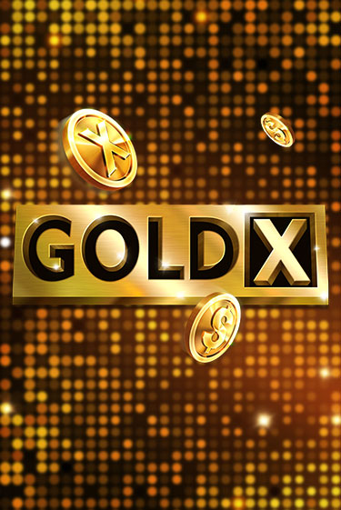 Gold X - играть онлайн | Клуб Джекпот - без регистрации