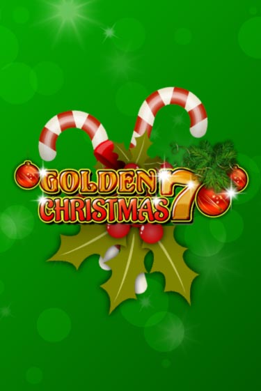 Golden 7 Christmas - играть онлайн | Клуб Джекпот - без регистрации