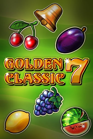 Golden 7 Classic - играть онлайн | Клуб Джекпот - без регистрации