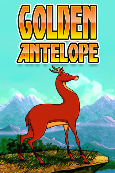 Golden Antelope - играть онлайн | Клуб Джекпот - без регистрации