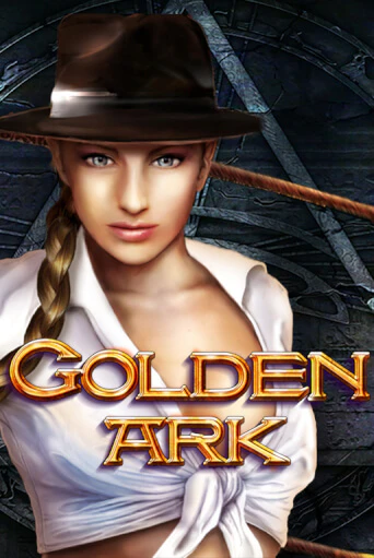 Golden Ark - играть онлайн | Клуб Джекпот - без регистрации