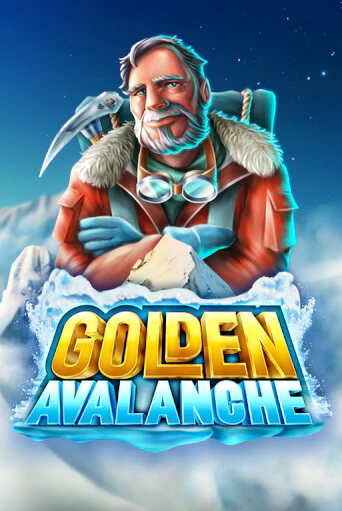 Golden Avalanche - играть онлайн | Клуб Джекпот - без регистрации