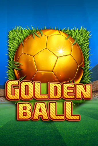 Golden Ball - играть онлайн | Клуб Джекпот - без регистрации