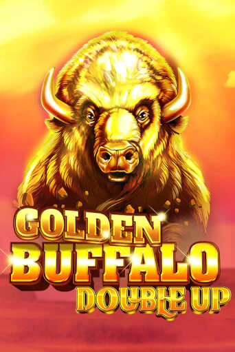 Golden Buffalo Double Up - играть онлайн | Клуб Джекпот - без регистрации