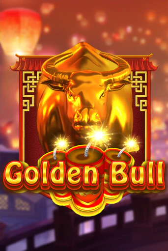 Golden Bull - играть онлайн | Клуб Джекпот - без регистрации