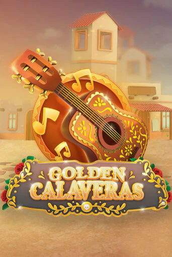 Golden Calaveras - играть онлайн | Клуб Джекпот - без регистрации