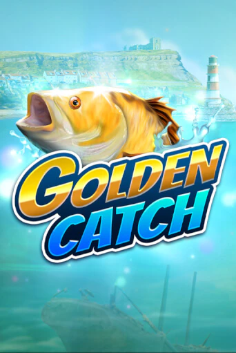 Golden Catch - играть онлайн | Клуб Джекпот - без регистрации