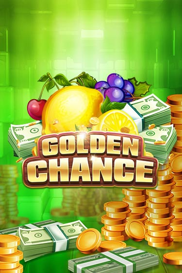 Golden Chance - играть онлайн | Клуб Джекпот - без регистрации