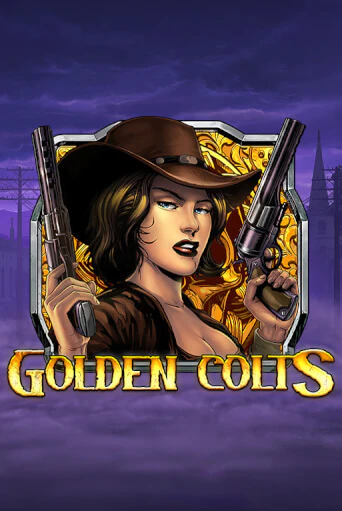 Golden Colts - играть онлайн | Клуб Джекпот - без регистрации