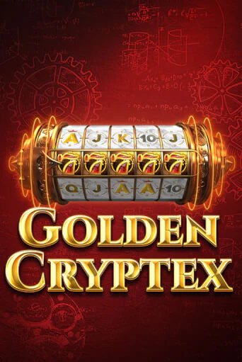 Golden Cryptex - играть онлайн | Клуб Джекпот - без регистрации