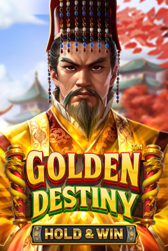 Golden Destiny - Hold & Win™ - играть онлайн | Клуб Джекпот - без регистрации