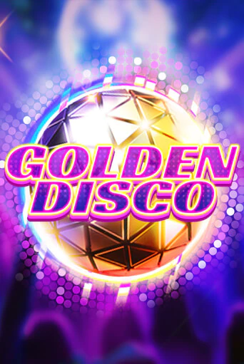 Golden Disco - играть онлайн | Клуб Джекпот - без регистрации