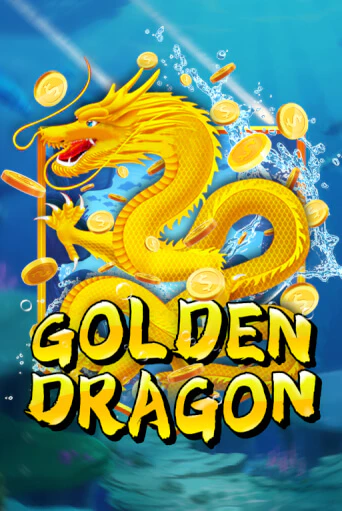 Golden Dragon - играть онлайн | Клуб Джекпот - без регистрации