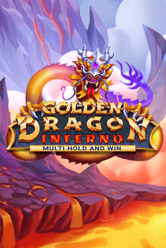 Golden Dragon Inferno: Multi Hold and Win - играть онлайн | Клуб Джекпот - без регистрации