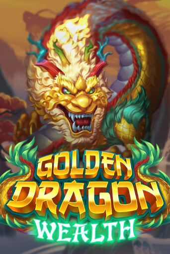 Golden Dragon Wealth - играть онлайн | Клуб Джекпот - без регистрации