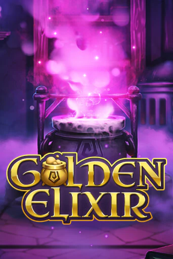 Golden Elixir - играть онлайн | Клуб Джекпот - без регистрации