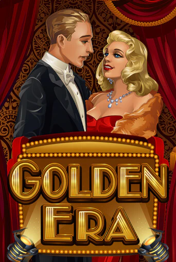 Golden Era - играть онлайн | Клуб Джекпот - без регистрации