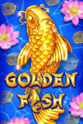 Golden Fish - играть онлайн | Клуб Джекпот - без регистрации