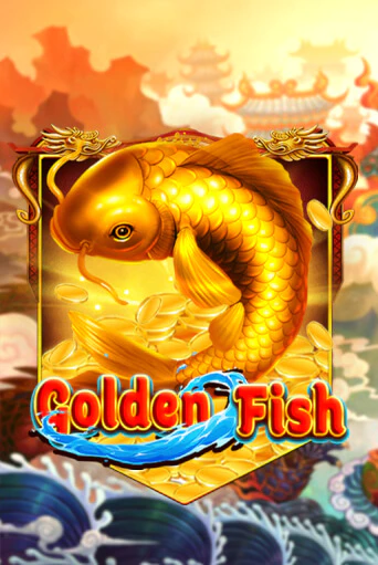 Golden Fish - играть онлайн | Клуб Джекпот - без регистрации