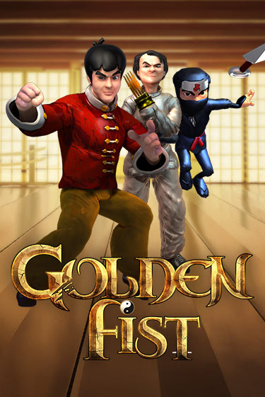 Golden Fist - играть онлайн | Клуб Джекпот - без регистрации