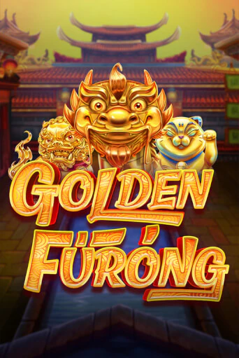 Golden Furong - играть онлайн | Клуб Джекпот - без регистрации