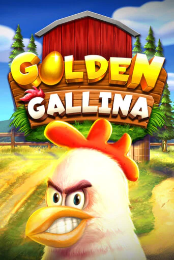 Golden Gallina - играть онлайн | Клуб Джекпот - без регистрации