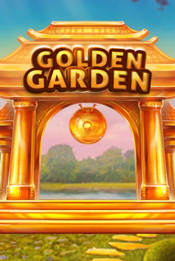 Golden Garden - играть онлайн | Клуб Джекпот - без регистрации