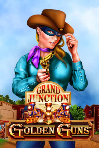 Golden Guns - Grand Junction - играть онлайн | Клуб Джекпот - без регистрации