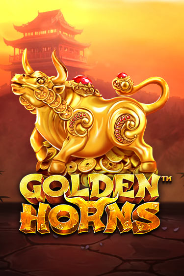 Golden Horns - играть онлайн | Клуб Джекпот - без регистрации