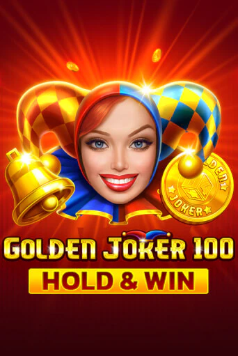 Golden Joker 100 Hold And Win - играть онлайн | Клуб Джекпот - без регистрации