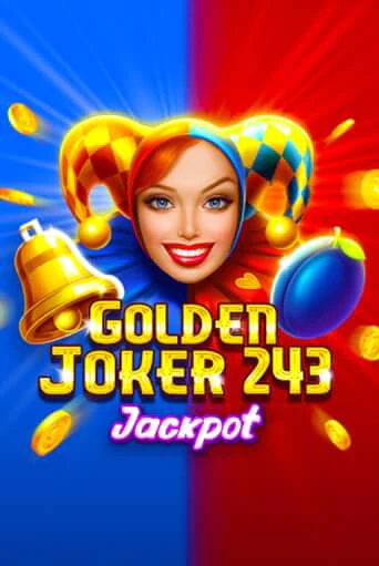 Golden Joker 243 - играть онлайн | Клуб Джекпот - без регистрации