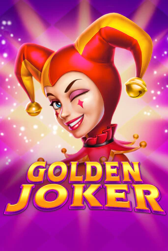 Golden Joker - играть онлайн | Клуб Джекпот - без регистрации