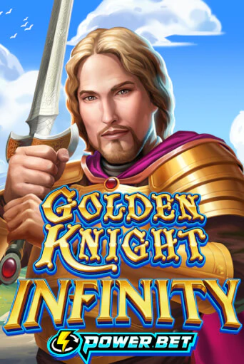 Golden Knight Infinity - играть онлайн | Клуб Джекпот - без регистрации