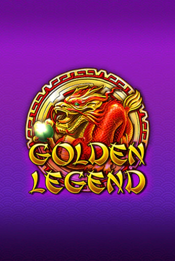 Golden Legend - играть онлайн | Клуб Джекпот - без регистрации