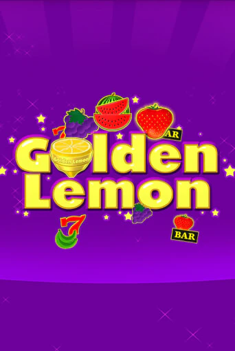 Golden Lemon - играть онлайн | Клуб Джекпот - без регистрации