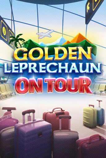 Golden Leprechaun On Tour - играть онлайн | Клуб Джекпот - без регистрации