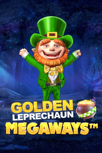 Golden Leprechaun MegaWays™ - играть онлайн | Клуб Джекпот - без регистрации