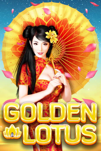 Golden Lotus - играть онлайн | Клуб Джекпот - без регистрации