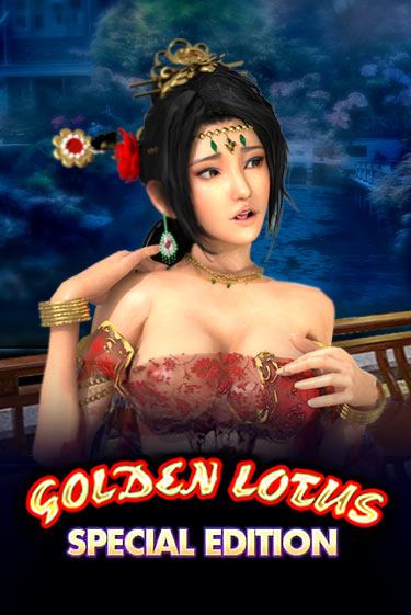 Golden Lotus SE - играть онлайн | Клуб Джекпот - без регистрации