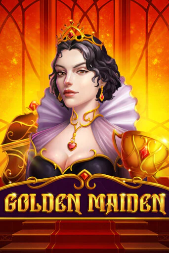 Golden Maiden - играть онлайн | Клуб Джекпот - без регистрации