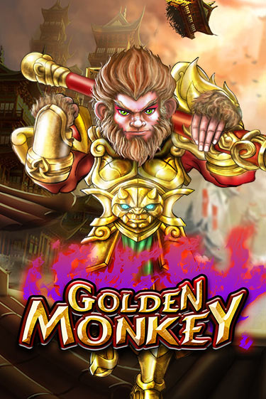 Golden Monkey - играть онлайн | Клуб Джекпот - без регистрации