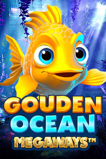 Golden Ocean Megaways - играть онлайн | Клуб Джекпот - без регистрации