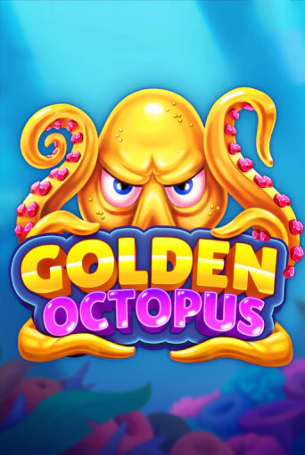 Golden Octopus - играть онлайн | Клуб Джекпот - без регистрации