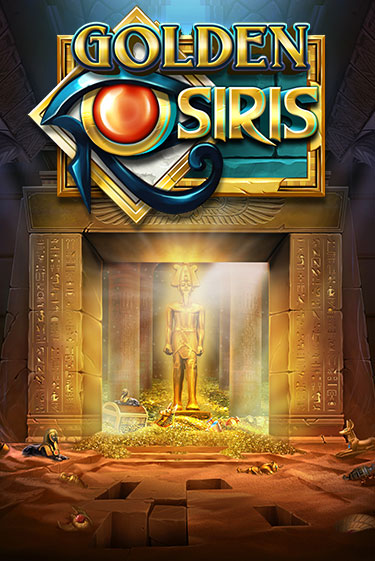 Golden Osiris - играть онлайн | Клуб Джекпот - без регистрации