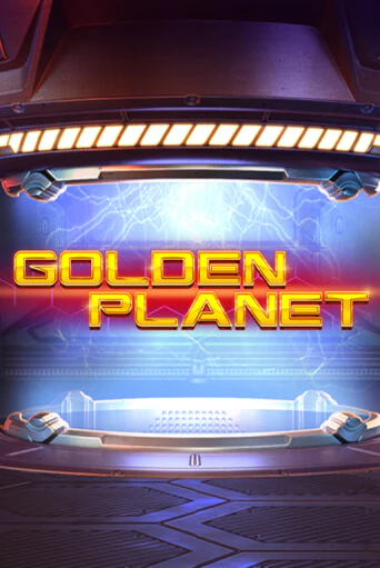 Golden Planet - играть онлайн | Клуб Джекпот - без регистрации