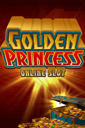 Golden Princess - играть онлайн | Клуб Джекпот - без регистрации