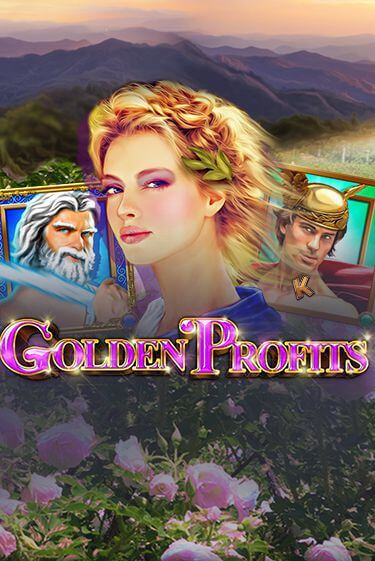 Golden Profits - играть онлайн | Клуб Джекпот - без регистрации