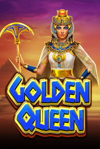 GoldenQueen - играть онлайн | Клуб Джекпот - без регистрации