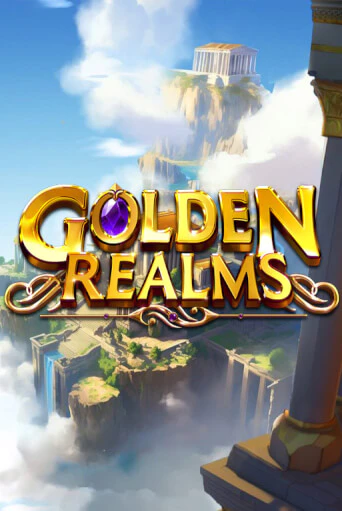 Golden Realms - играть онлайн | Клуб Джекпот - без регистрации