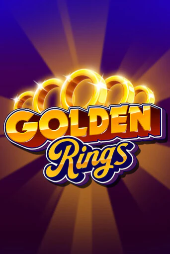 Golden Rings - играть онлайн | Клуб Джекпот - без регистрации